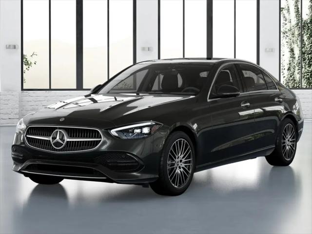 2026 Mercedes-Benz C-CLASS C 300 C 300 for sale in New York, NY