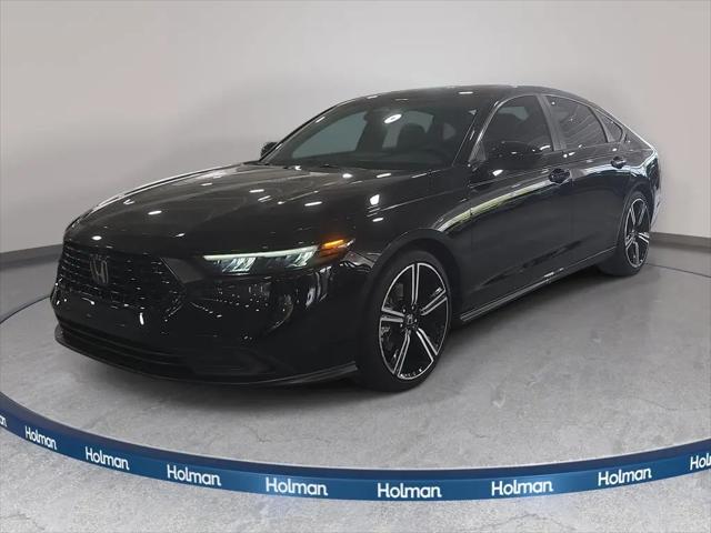 2025 Honda Accord Sedan Sport for sale in Fort Lauderdale, FL