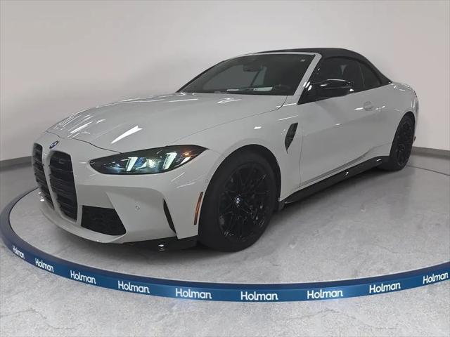 2026 BMW M4 Competition xDrive for sale in Fort Lauderdale, FL