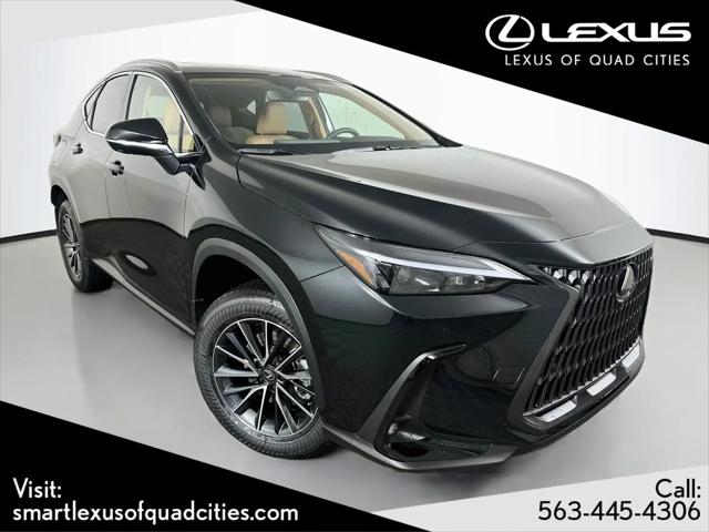 2026 Lexus NX Premium for sale in Davenport, IA