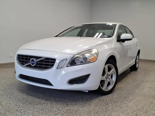 2013 Volvo S60 T5 for sale in Union City, NJ