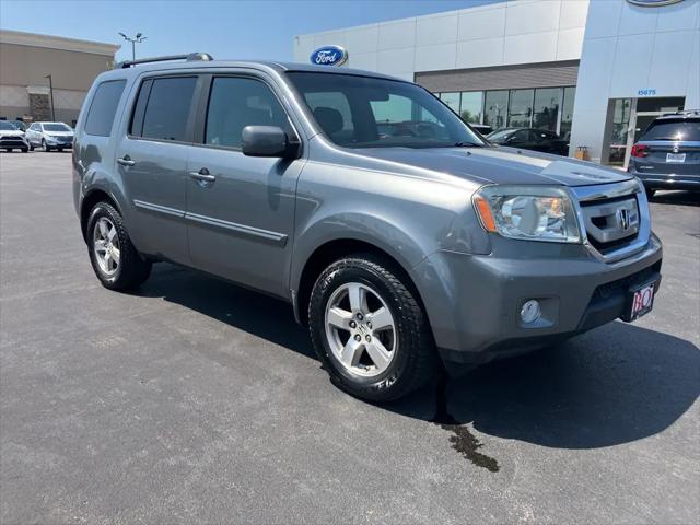 2009 Honda Pilot EX for sale in Ellisville, MO