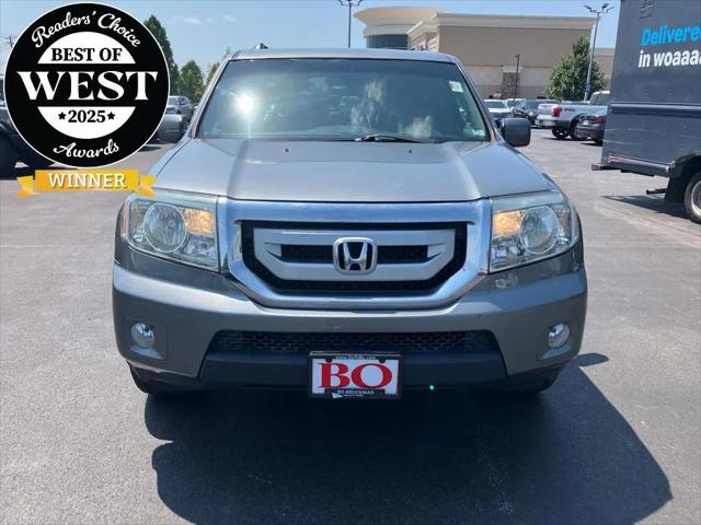 2009 Honda Pilot EX for sale in Ellisville, MO