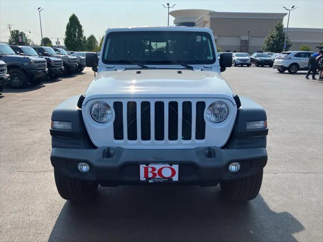 2020 Jeep Gladiator Sport S for sale in Ellisville, MO