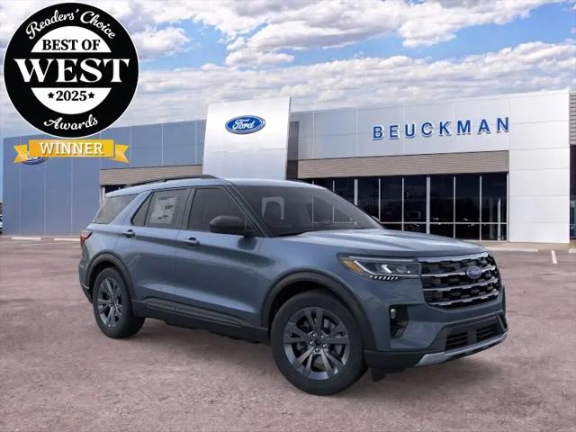 2026 Ford Explorer Active for sale in Ellisville, MO