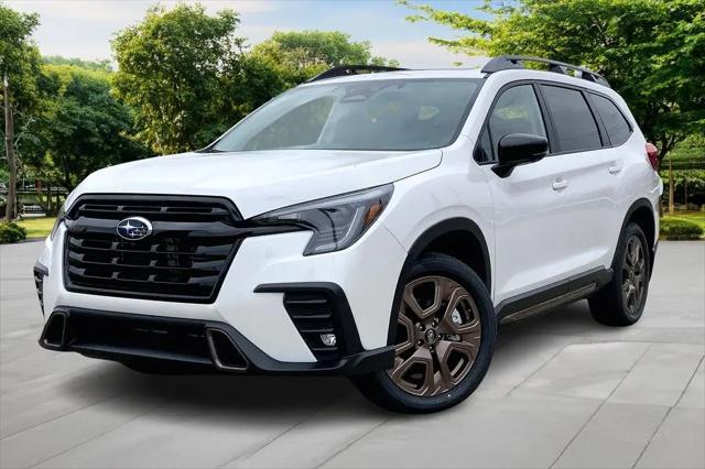 2026 Subaru Ascent Limited Bronze Edition 7-Passenger for sale in Oklahoma City, OK