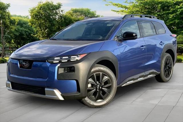 2026 Subaru Trailseeker Premium for sale in Oklahoma City, OK