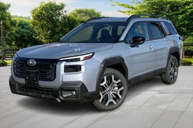 2026 Subaru Outback Touring XT for sale in Oklahoma City, OK