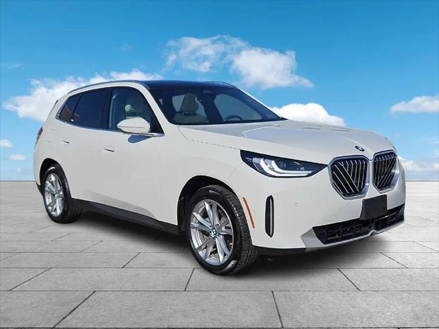 2025 BMW X3 30 xDrive for sale in Trevose, PA