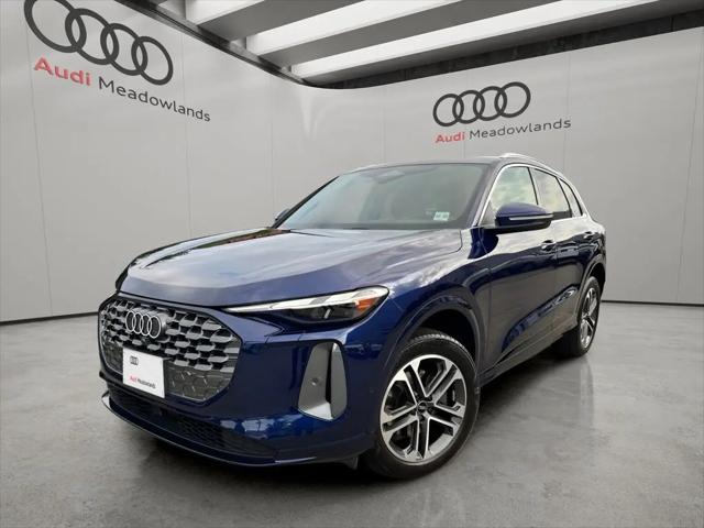 2025 Audi Q5 Premium TFSI quattro S tronic for sale in Secaucus, NJ
