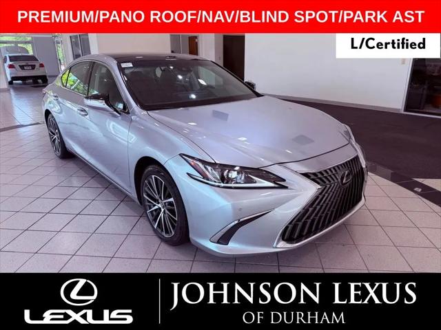 2023 Lexus ES 350 ES 350 for sale in Durham, NC