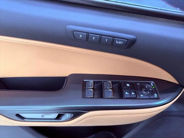 2025 Lexus NX Premium