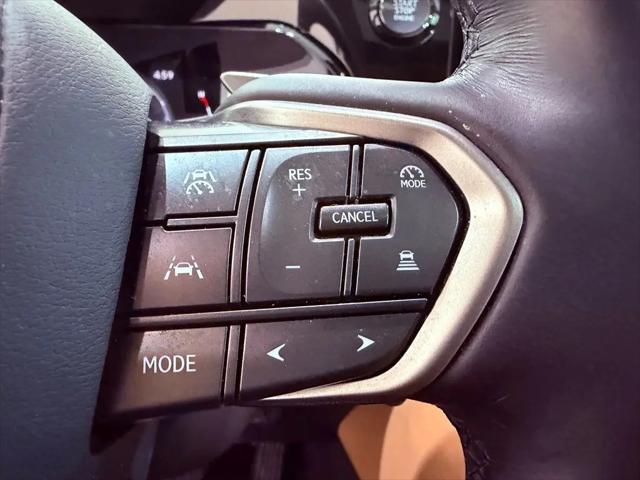 2025 Lexus NX Premium