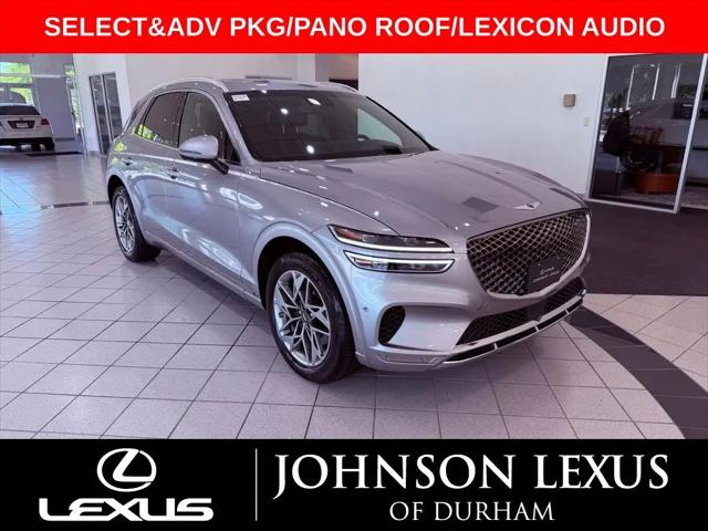 2022 Genesis GV70 2.5T AWD for sale in Durham, NC