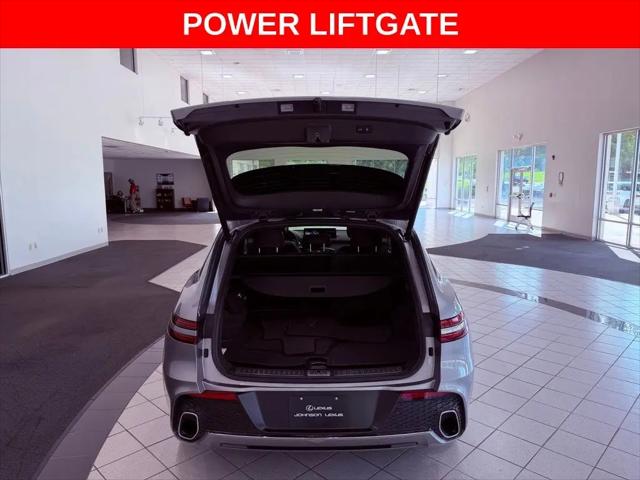 2022 Genesis GV70 2.5T AWD