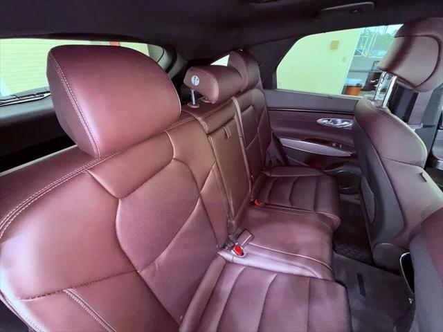 2022 Genesis GV70 2.5T AWD