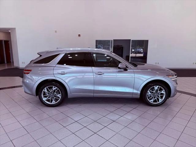 2022 Genesis GV70 2.5T AWD