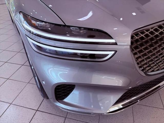 2022 Genesis GV70 2.5T AWD