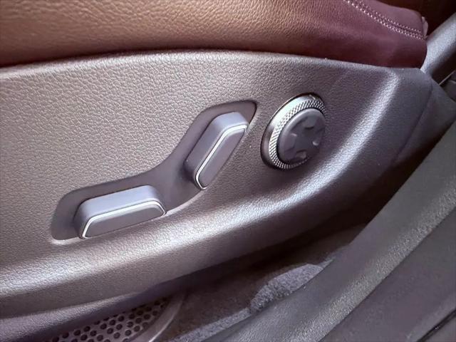 2022 Genesis GV70 2.5T AWD
