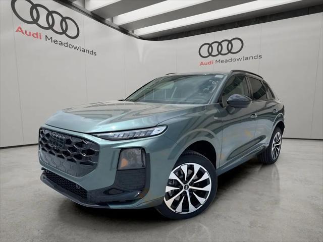 2026 Audi Q3 TFSI quattro S tronic for sale in Secaucus, NJ