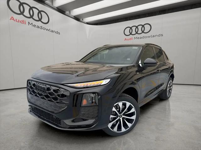 2026 Audi Q3 TFSI quattro S tronic for sale in Secaucus, NJ