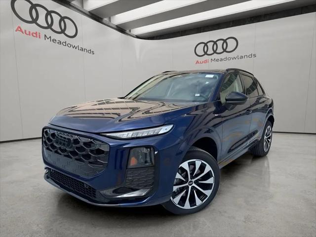 2026 Audi Q3 TFSI quattro S tronic for sale in Secaucus, NJ