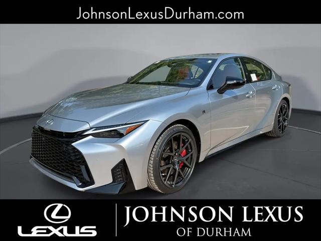 2026 Lexus IS 350 F SPORT for sale in Durham, NC