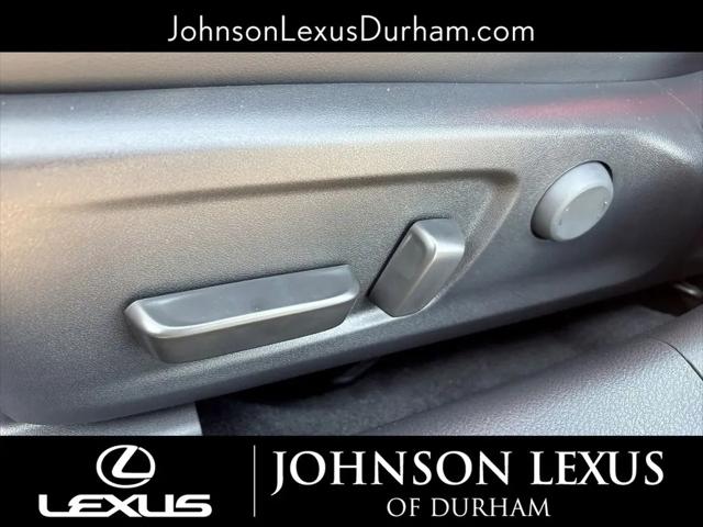 2026 Lexus IS 350 F SPORT