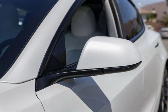 2021 Tesla Model 3 Performance Dual Motor All-Wheel Drive