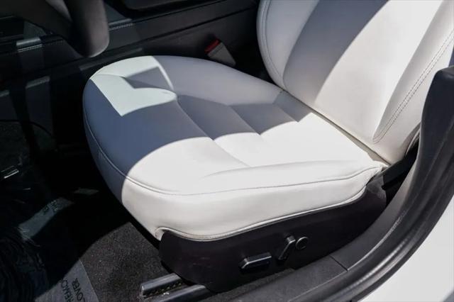 2021 Tesla Model 3 Performance Dual Motor All-Wheel Drive