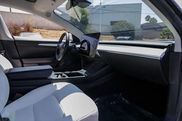 2021 Tesla Model 3 Performance Dual Motor All-Wheel Drive