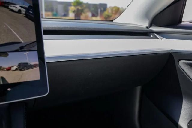 2021 Tesla Model 3 Performance Dual Motor All-Wheel Drive