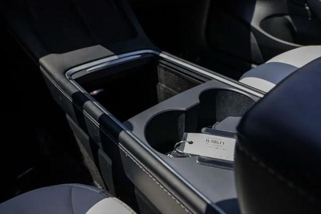 2021 Tesla Model 3 Performance Dual Motor All-Wheel Drive