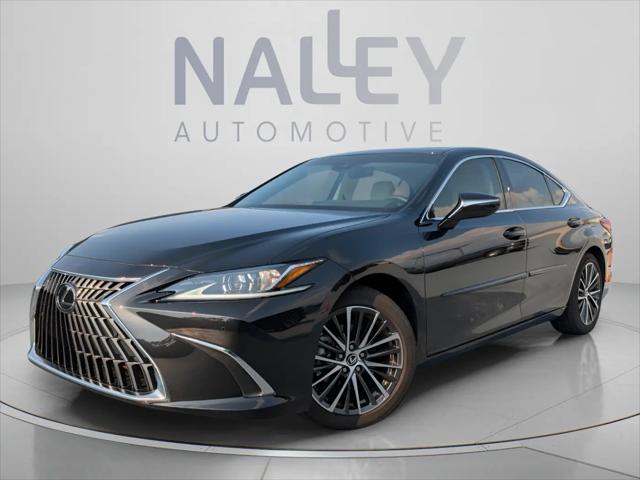 2025 Lexus ES 350 ES 350 for sale in Roswell, GA