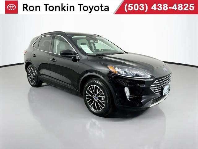 2022 Ford Escape Titanium Plug-In Hybrid for sale in Portland, OR
