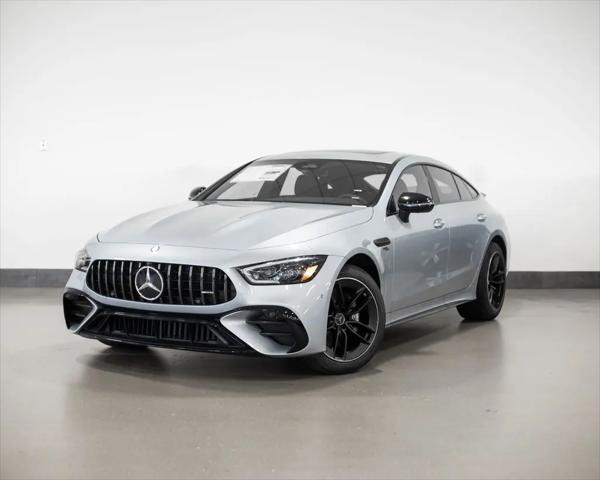2026 Mercedes-Benz AMG GT 53 AMG GT 53 for sale in Union, NJ