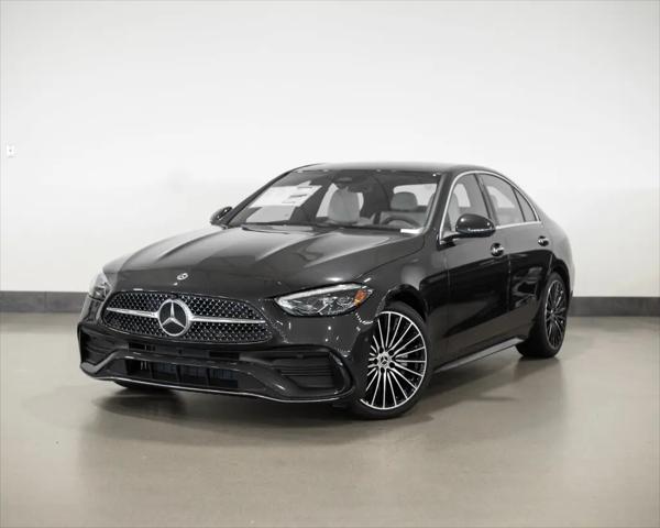 2026 Mercedes-Benz C-CLASS C 300 C 300 for sale in Union, NJ