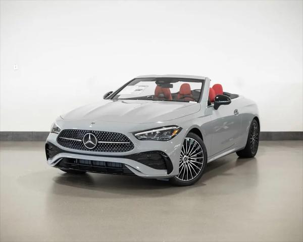 2027 Mercedes-Benz CL CLE 450 for sale in Union, NJ