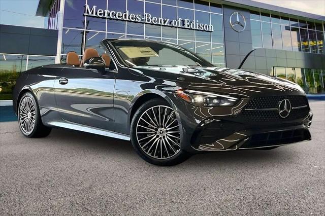 2027 Mercedes-Benz CL CLE 300 for sale in Edison, NJ