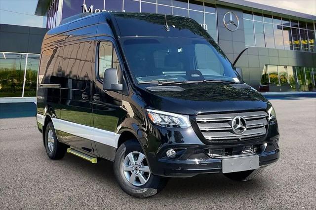 2026 Mercedes-Benz Sprinter 2500 Standard Roof 4-Cyl Diesel HO Select for sale in Edison, NJ