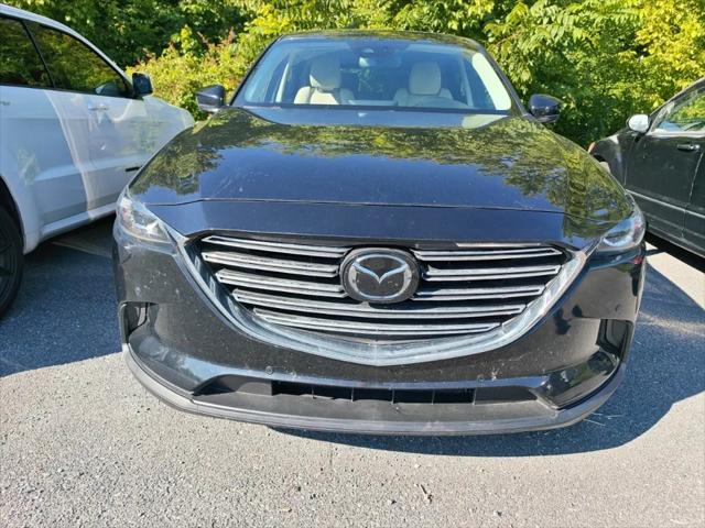 2021 Mazda CX-9 Touring for sale in Kingsport, TN