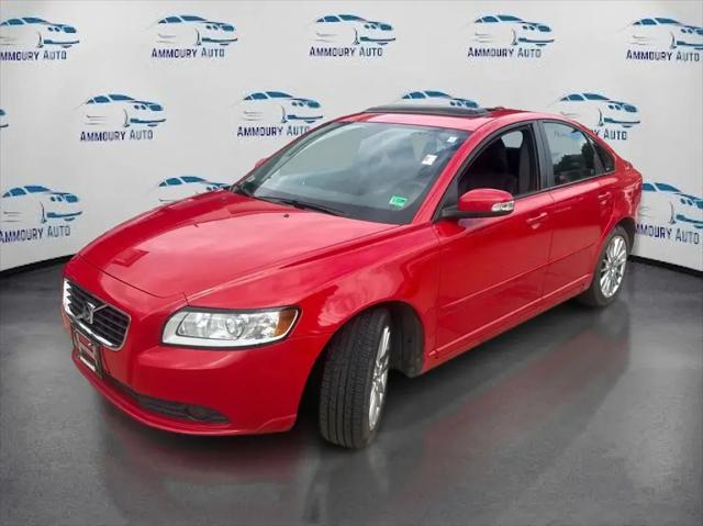 2009 Volvo S40 2.4i for sale in Falls Church, VA