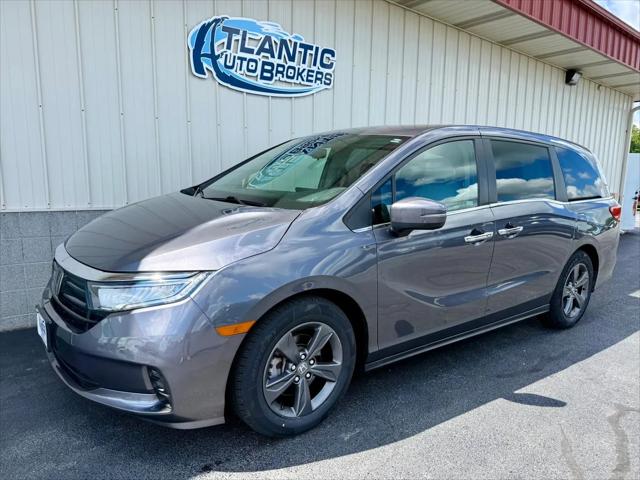 2023 Honda Odyssey EX for sale in Harrington, DE