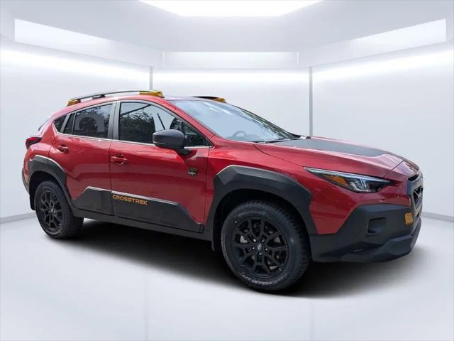 2026 Subaru Crosstrek Wilderness for sale in Jacksonville, FL