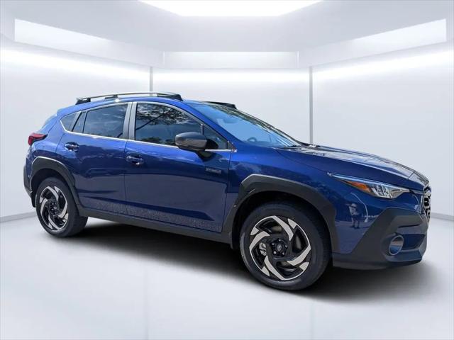 2026 Subaru Crosstrek Limited for sale in Jacksonville, FL