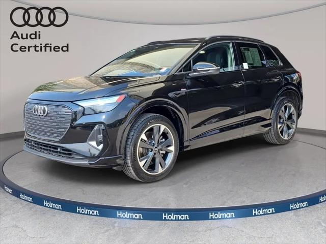 2024 Audi e-tron Premium 50 quattro for sale in Broomfield, CO