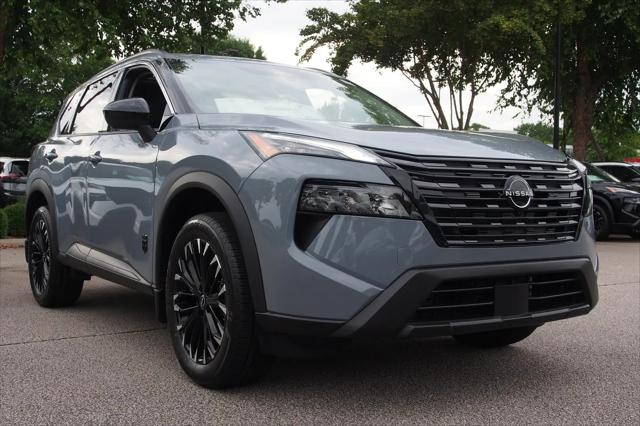 2026 Nissan Rogue Dark Armor for sale in Wake Forest, NC
