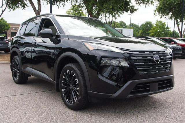 2026 Nissan Rogue Dark Armor for sale in Wake Forest, NC