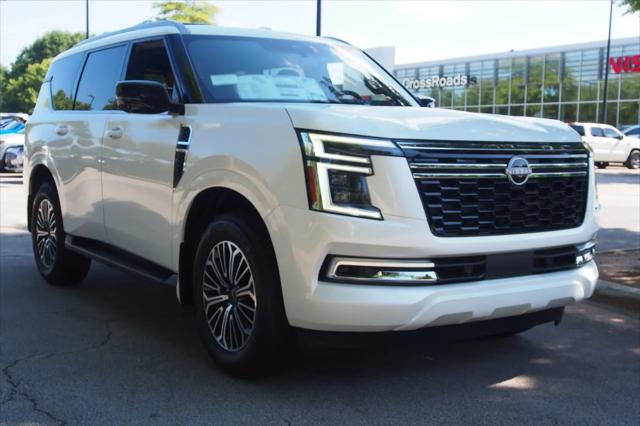 2026 Nissan Armada SL for sale in Wake Forest, NC