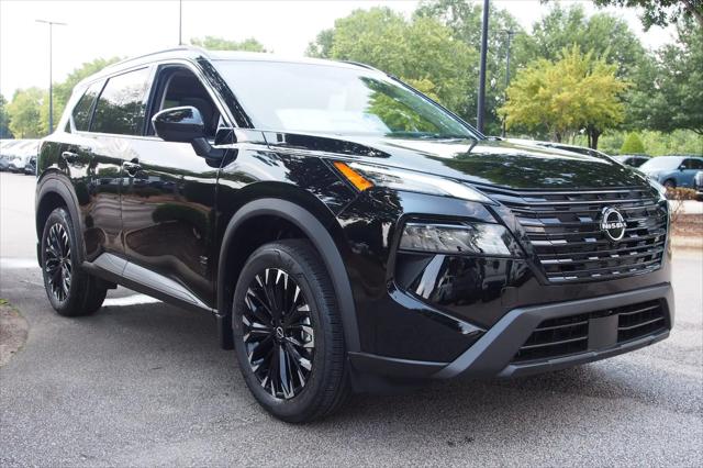 2026 Nissan Rogue Dark Armor for sale in Wake Forest, NC